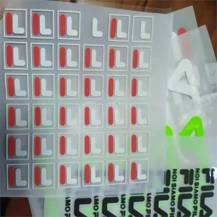 screen printing heat tranfer silicone ink