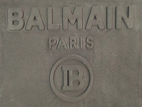 Embossing Silicone Ink