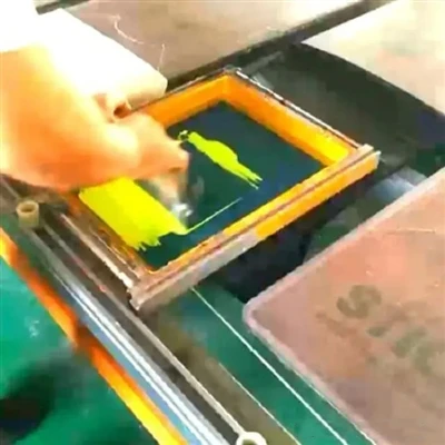 Mitu võimalust on silikoontoodetele mustrite printimiseks?