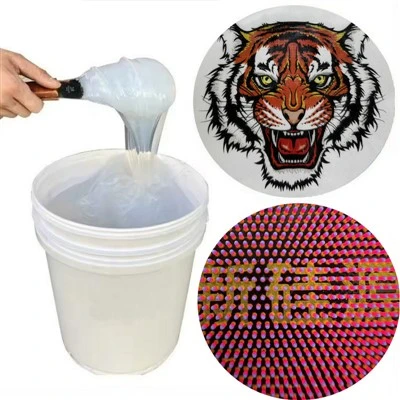 Pehme värvilise 3D hambaharja efektiga rõivaste logo mustriga trükkimine silikoonkummist tint